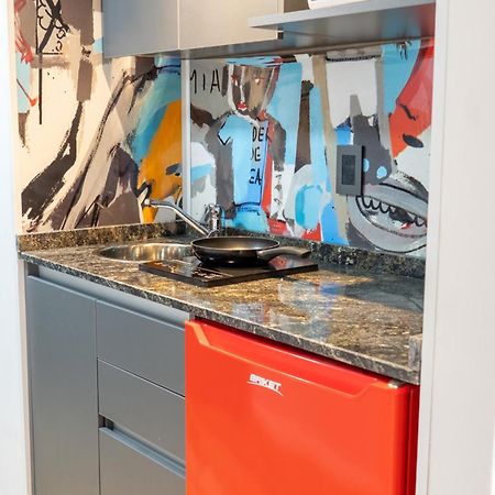 Vilaut Smart Flat Córdoba Zewnętrze zdjęcie