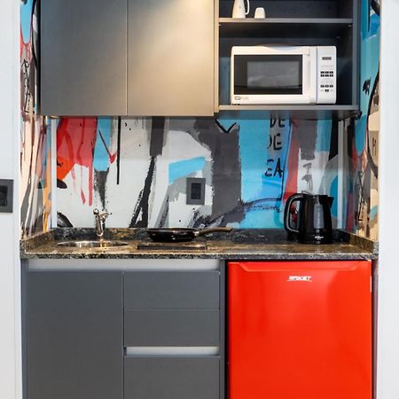 Vilaut Smart Flat Córdoba Zewnętrze zdjęcie