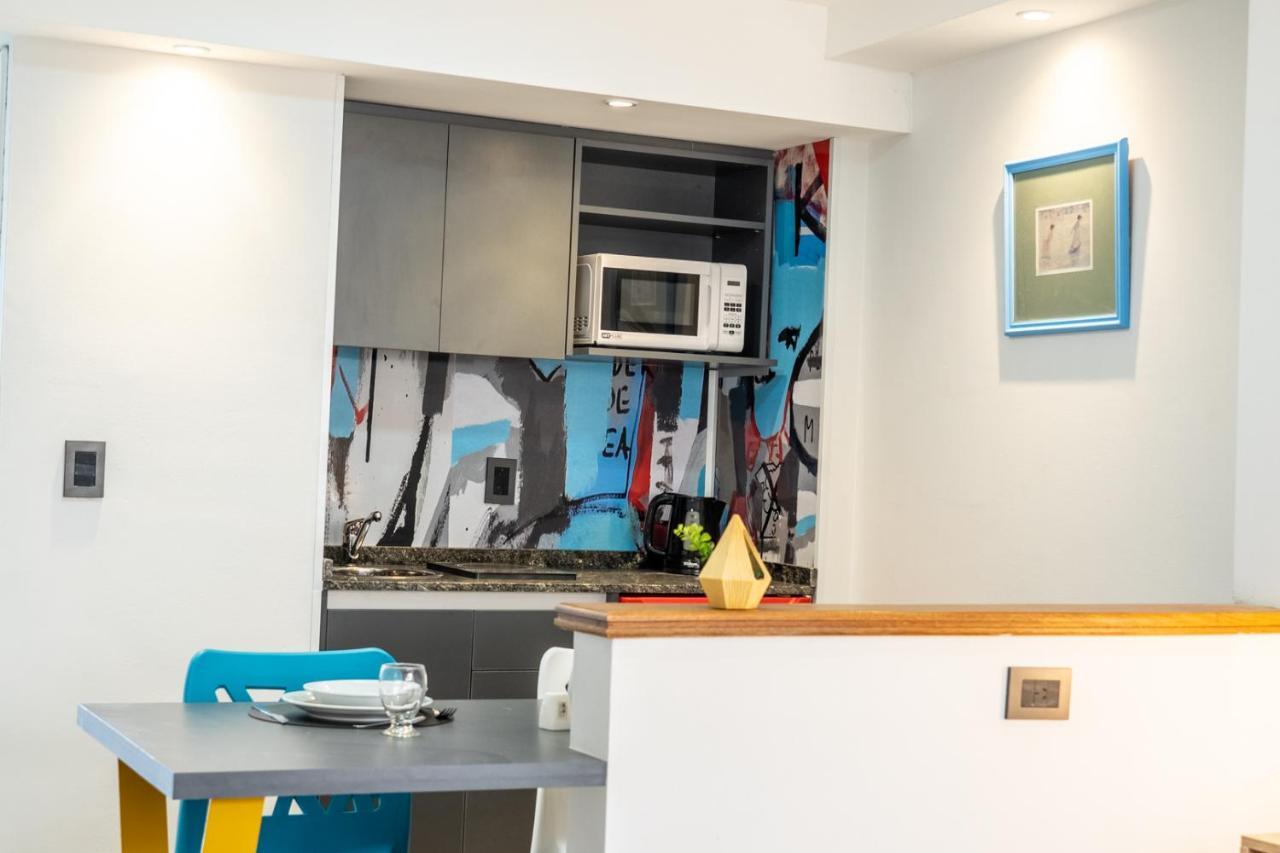 Vilaut Smart Flat Córdoba Zewnętrze zdjęcie