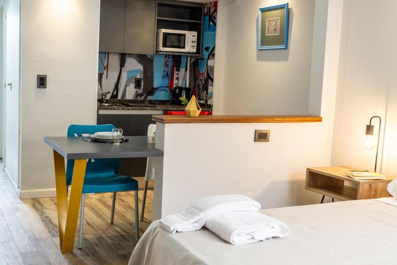 Vilaut Smart Flat Córdoba Zewnętrze zdjęcie