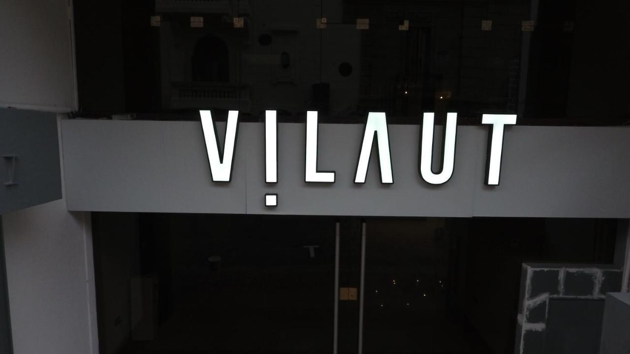Vilaut Smart Flat Córdoba Zewnętrze zdjęcie