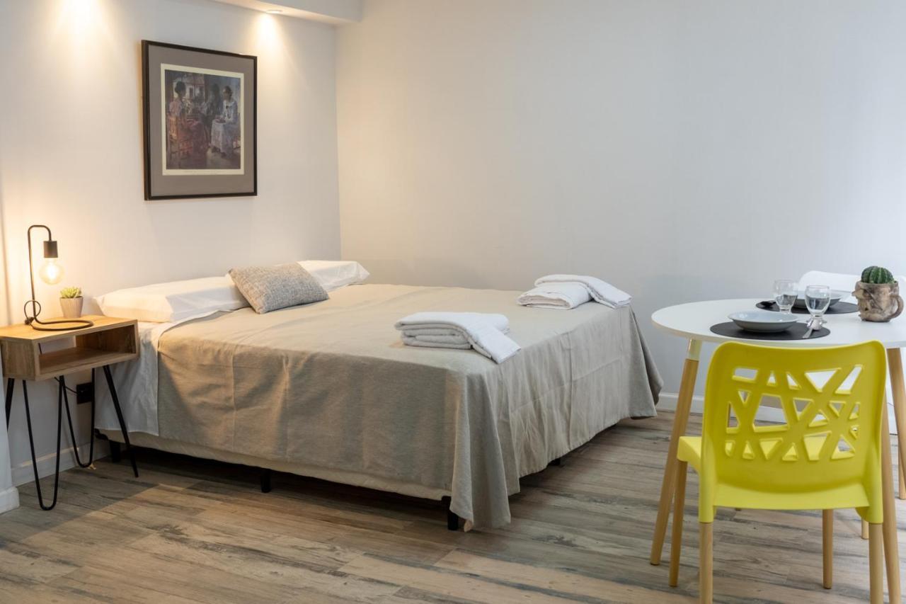 Vilaut Smart Flat Córdoba Zewnętrze zdjęcie