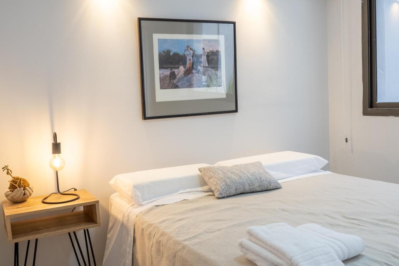 Vilaut Smart Flat Córdoba Zewnętrze zdjęcie
