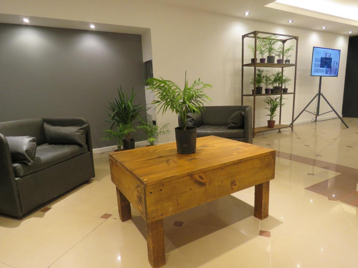 Vilaut Smart Flat Córdoba Zewnętrze zdjęcie