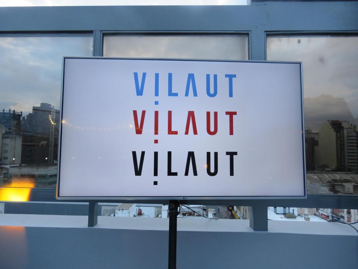 Vilaut Smart Flat Córdoba Zewnętrze zdjęcie