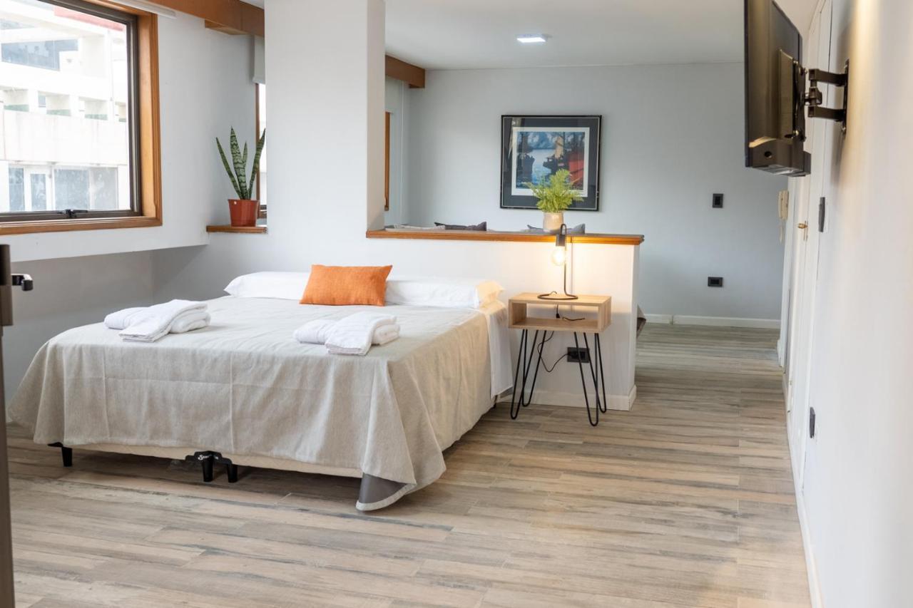 Vilaut Smart Flat Córdoba Zewnętrze zdjęcie