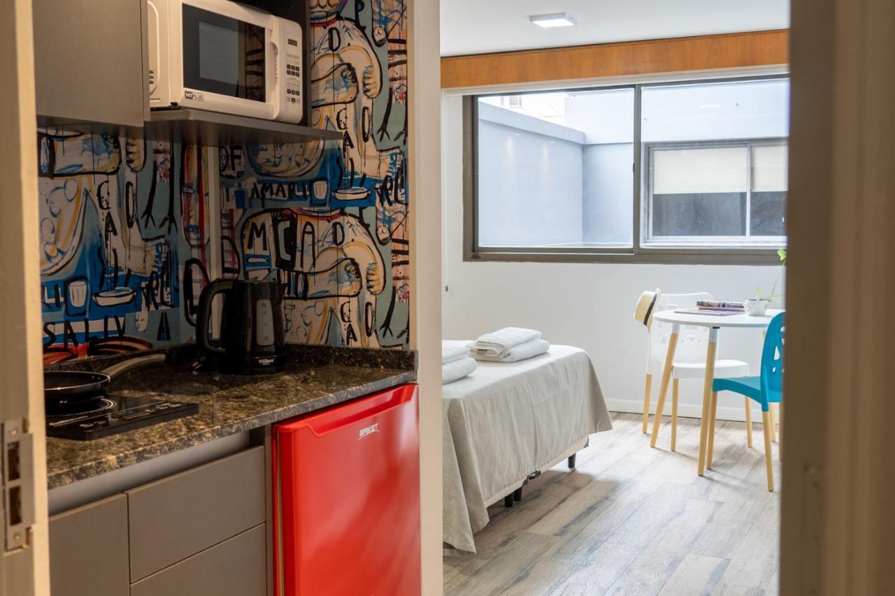 Vilaut Smart Flat Córdoba Zewnętrze zdjęcie