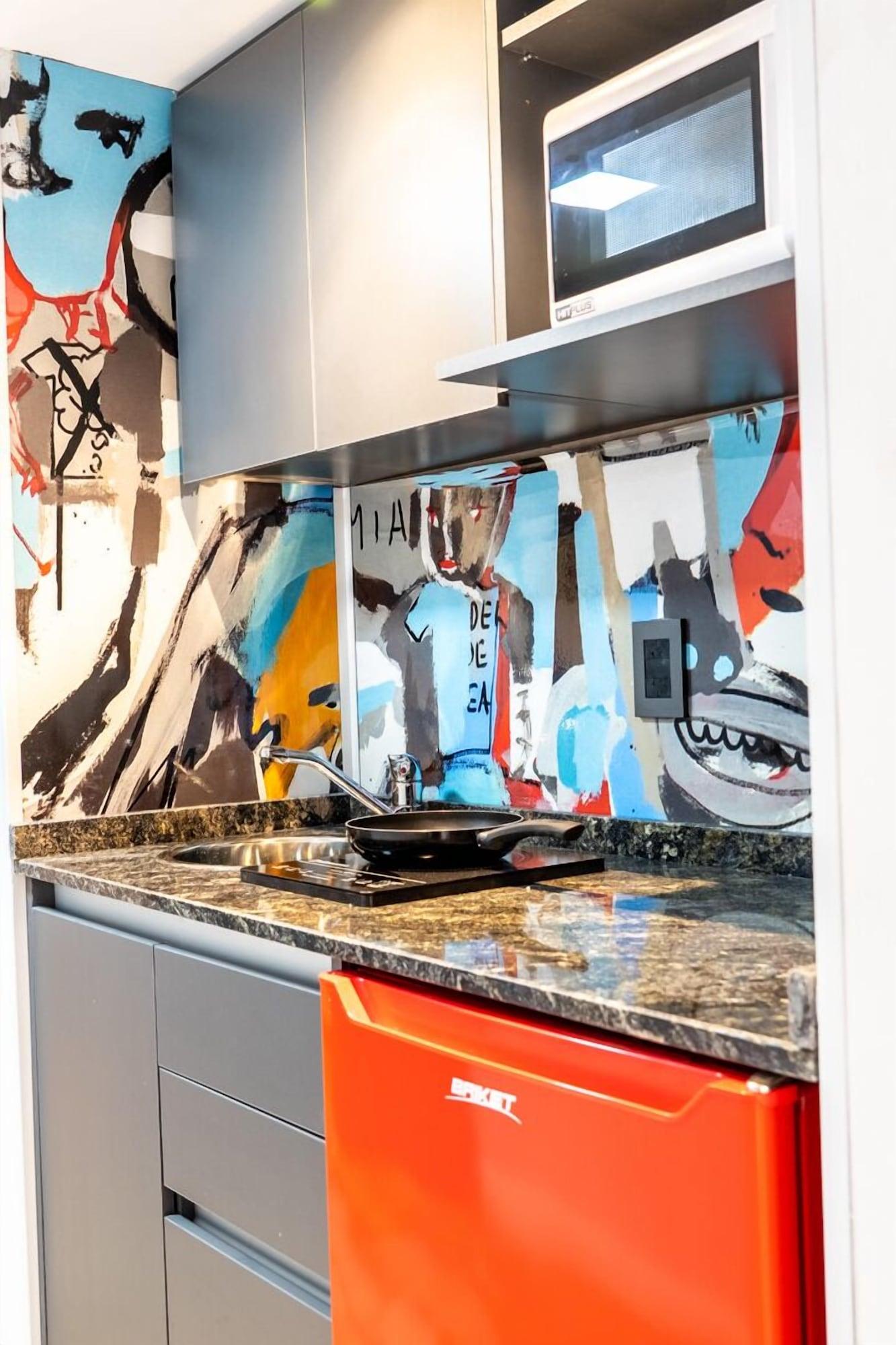 Vilaut Smart Flat Córdoba Zewnętrze zdjęcie