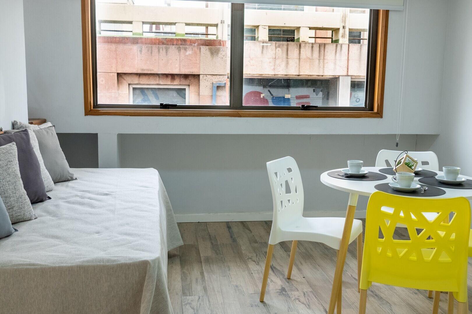 Vilaut Smart Flat Córdoba Zewnętrze zdjęcie
