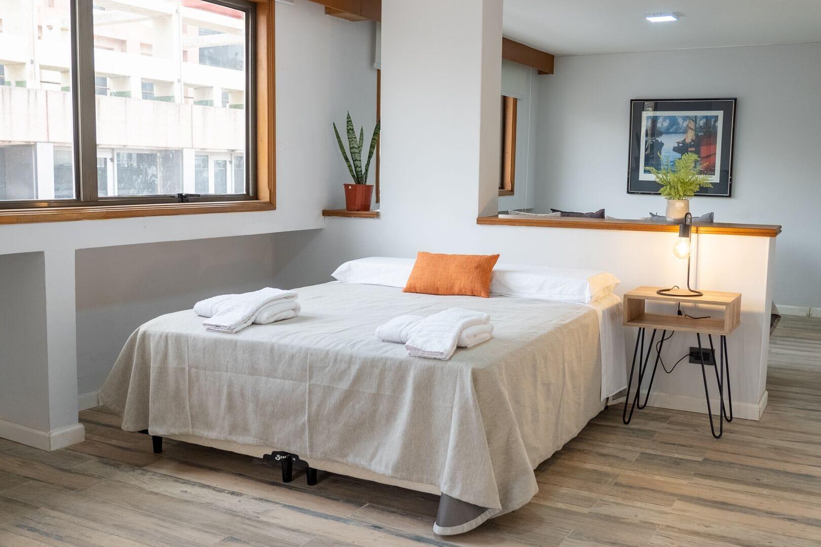 Vilaut Smart Flat Córdoba Zewnętrze zdjęcie