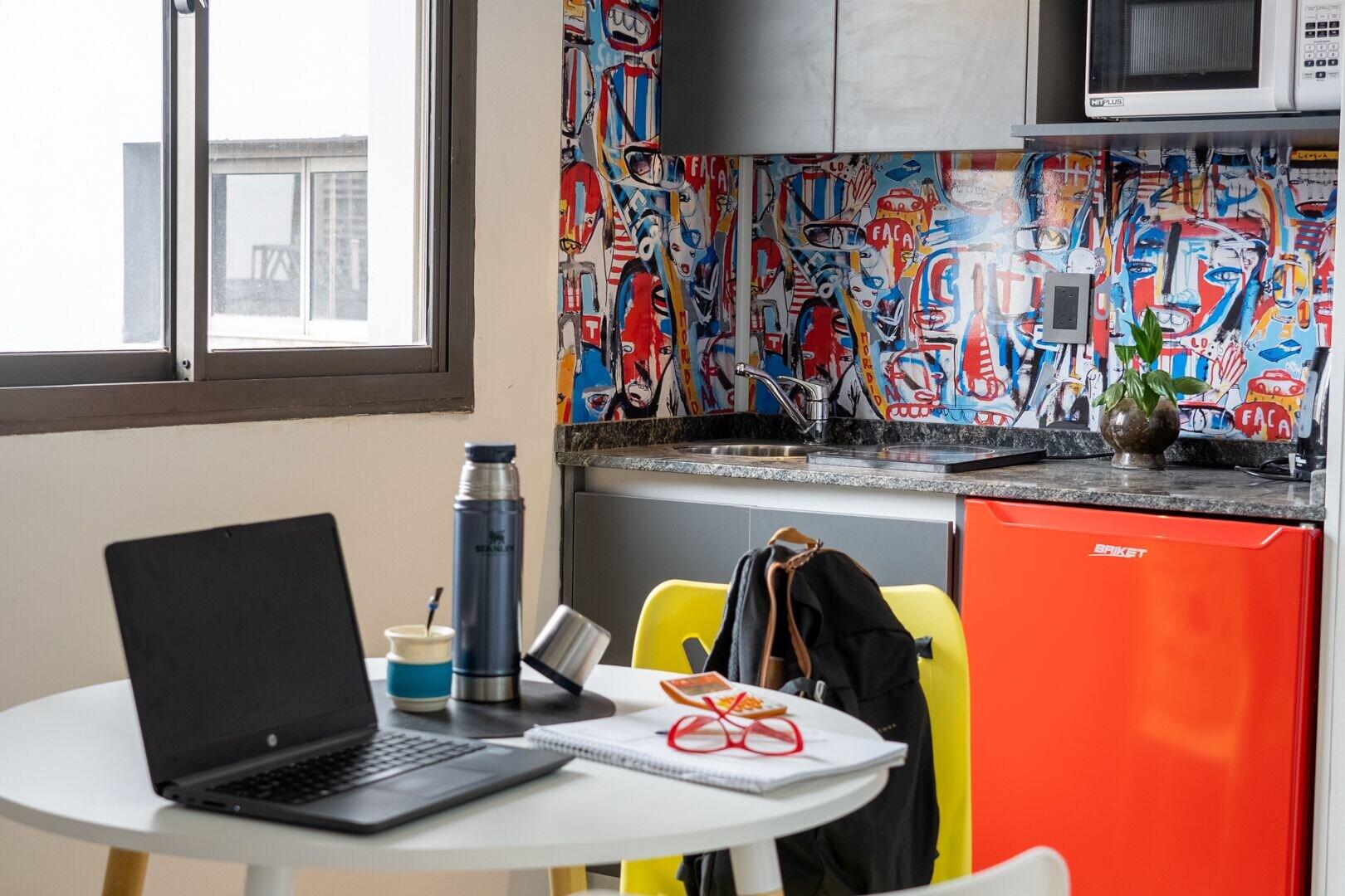 Vilaut Smart Flat Córdoba Zewnętrze zdjęcie