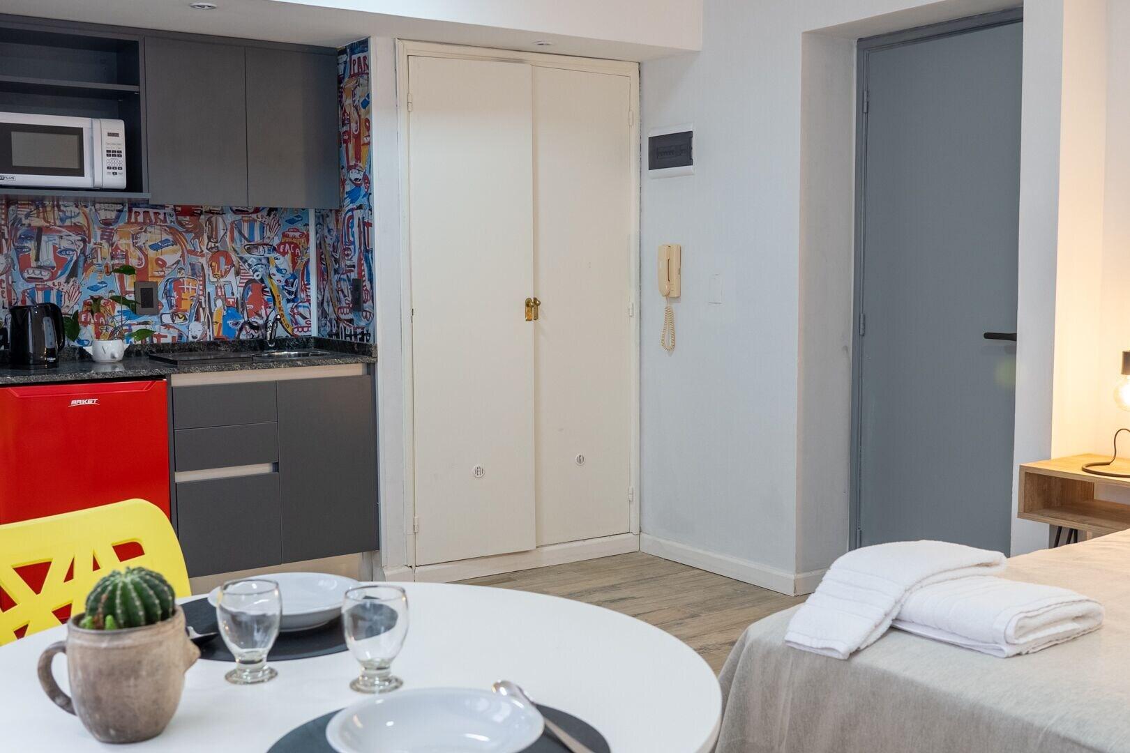 Vilaut Smart Flat Córdoba Zewnętrze zdjęcie