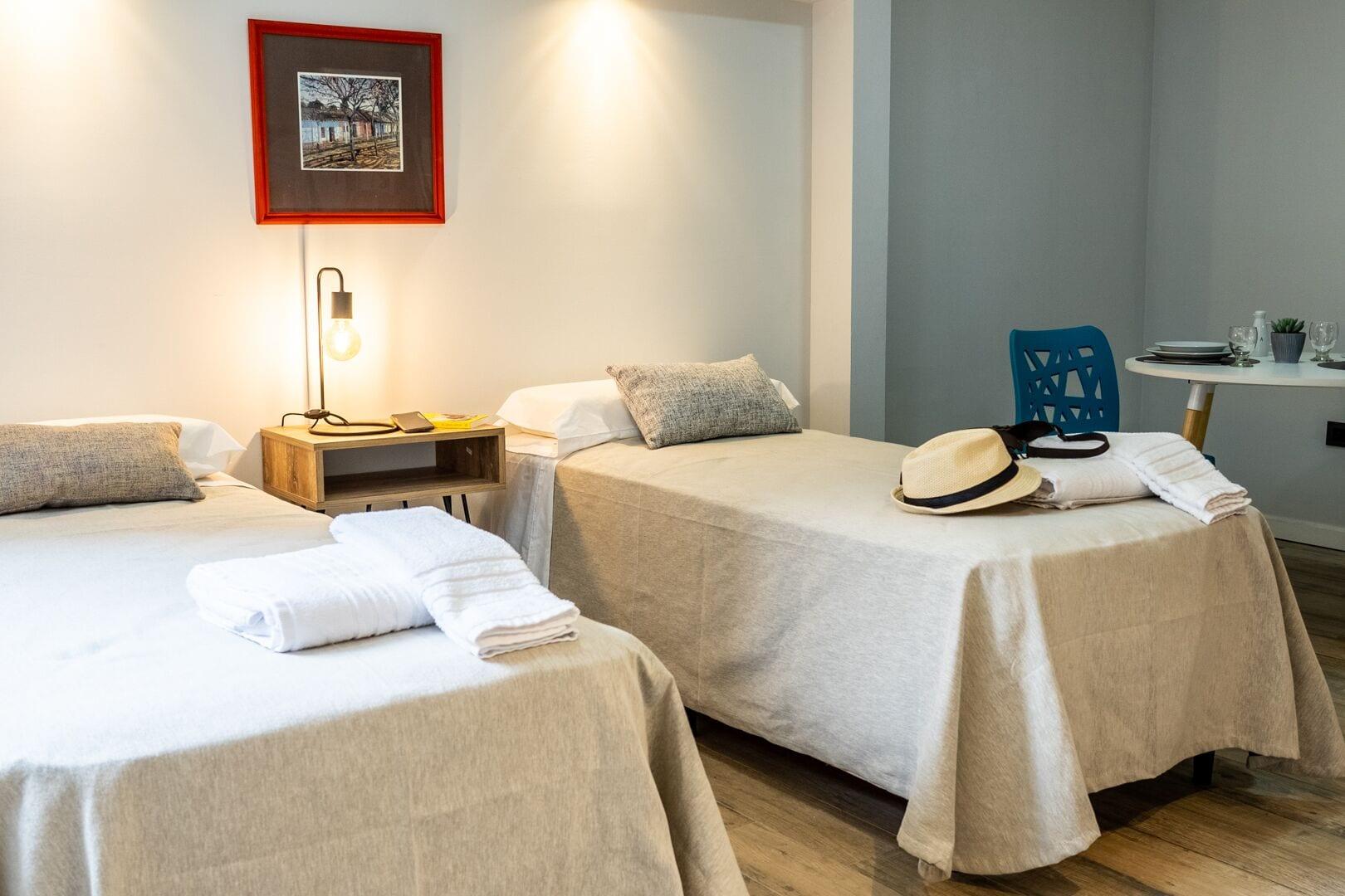 Vilaut Smart Flat Córdoba Zewnętrze zdjęcie