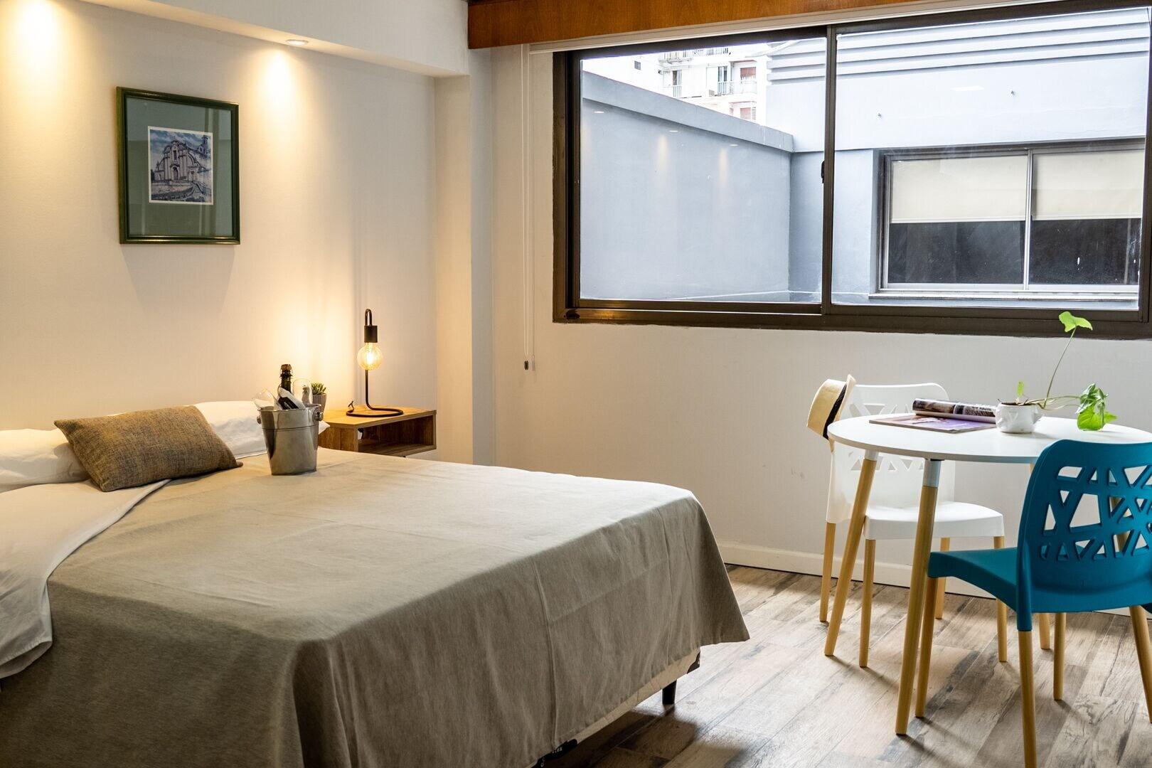 Vilaut Smart Flat Córdoba Zewnętrze zdjęcie