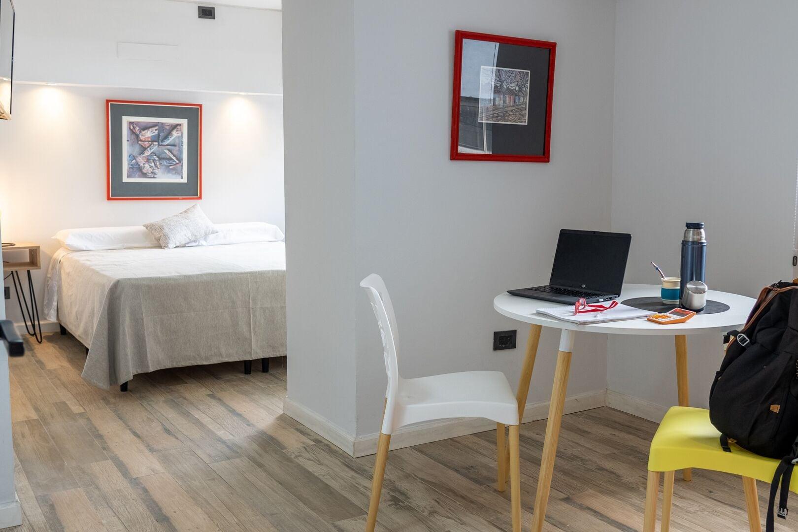 Vilaut Smart Flat Córdoba Zewnętrze zdjęcie