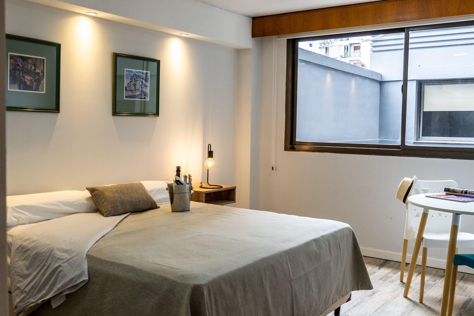 Vilaut Smart Flat Córdoba Zewnętrze zdjęcie