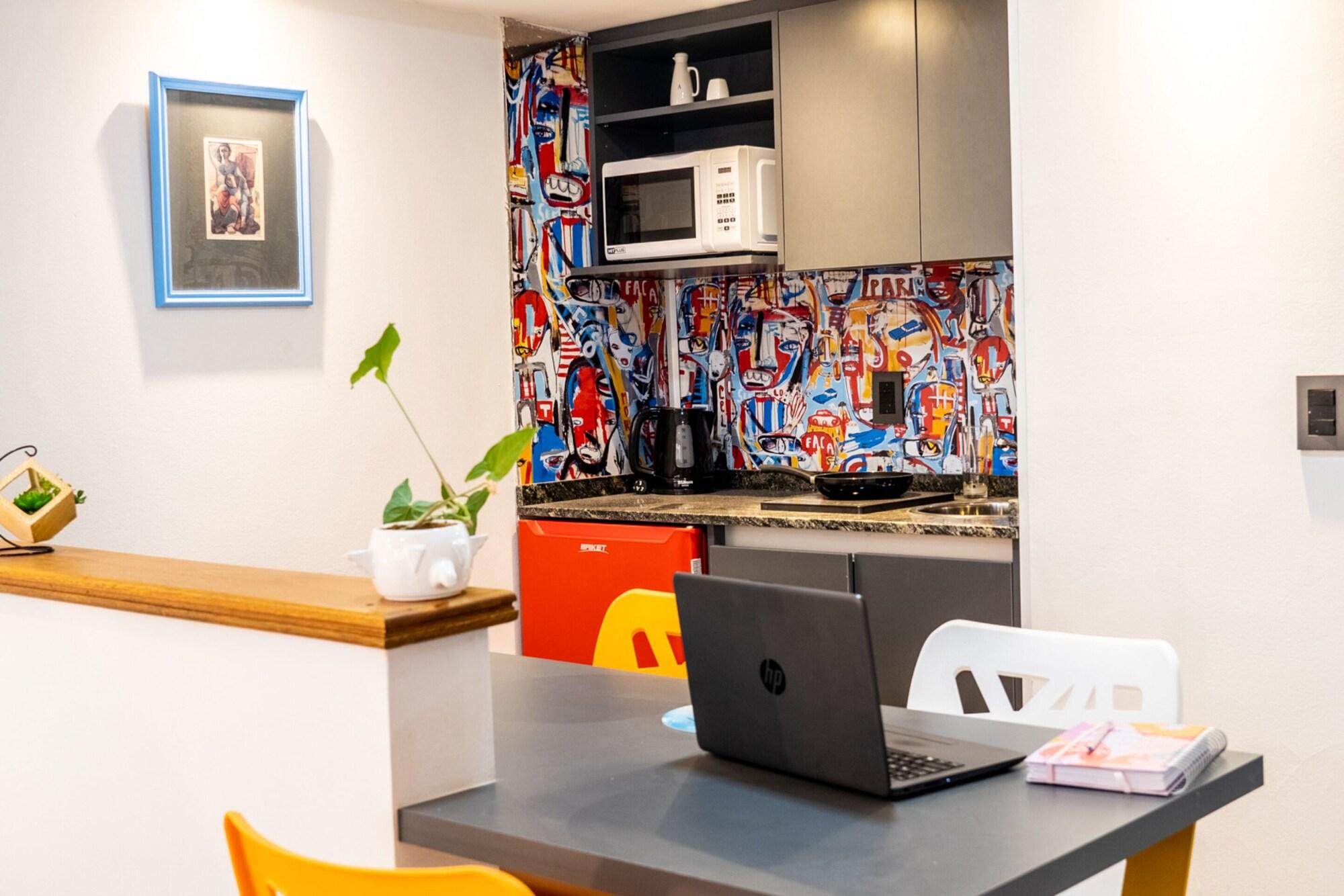 Vilaut Smart Flat Córdoba Zewnętrze zdjęcie