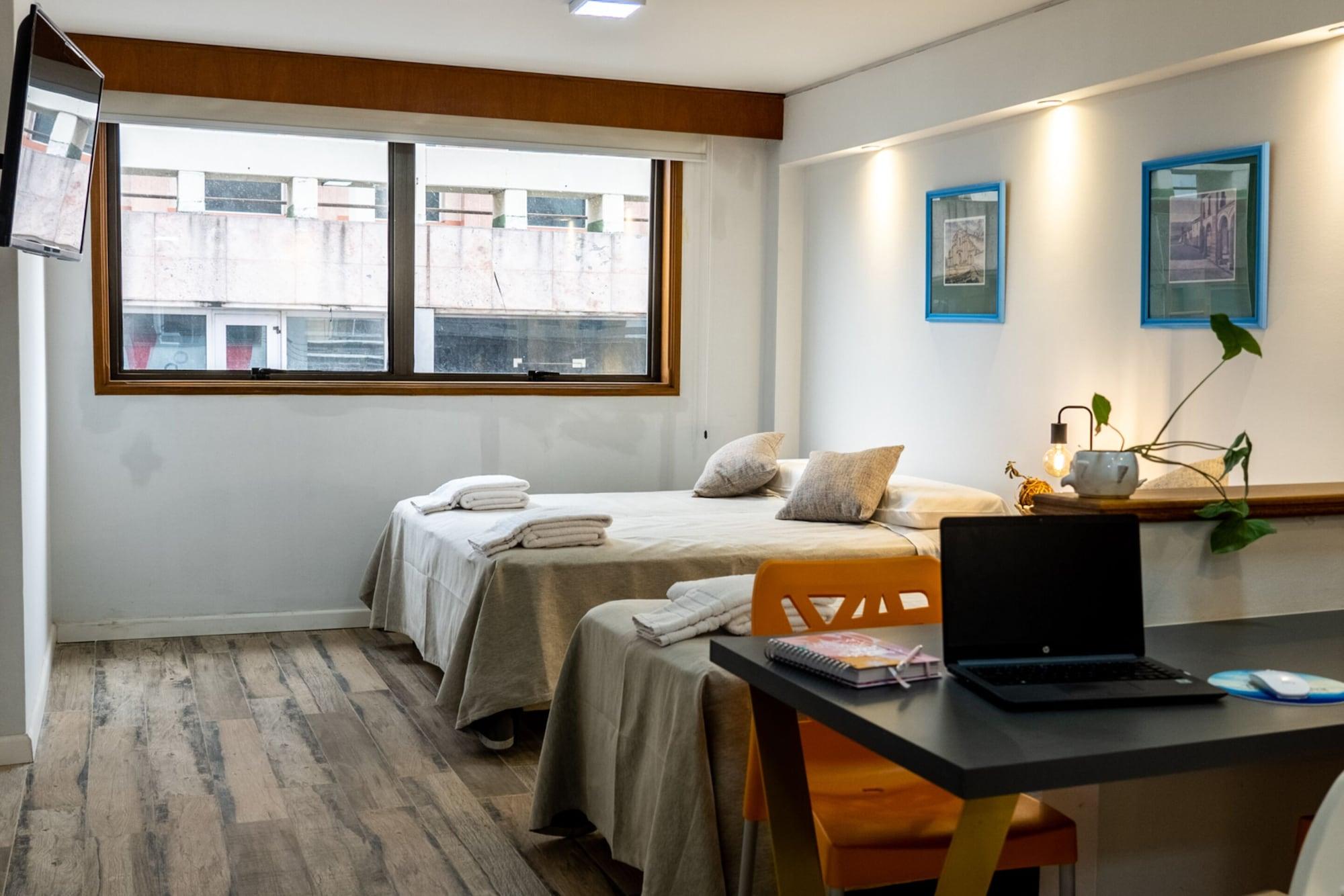 Vilaut Smart Flat Córdoba Zewnętrze zdjęcie