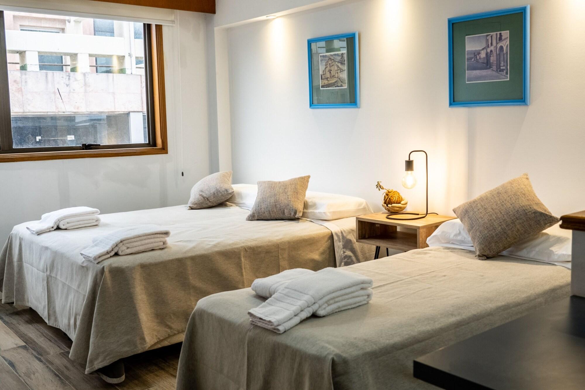 Vilaut Smart Flat Córdoba Zewnętrze zdjęcie