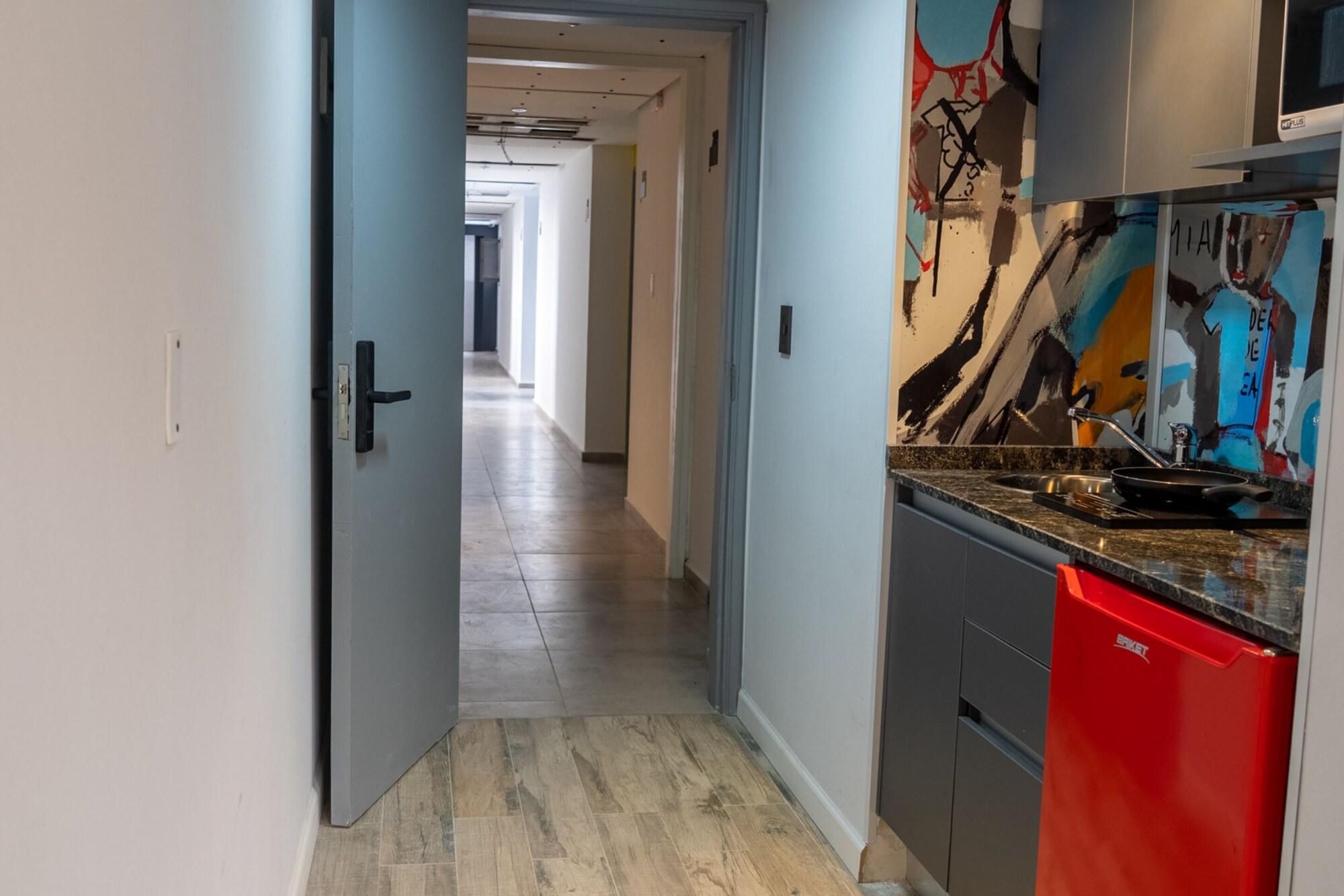 Vilaut Smart Flat Córdoba Zewnętrze zdjęcie