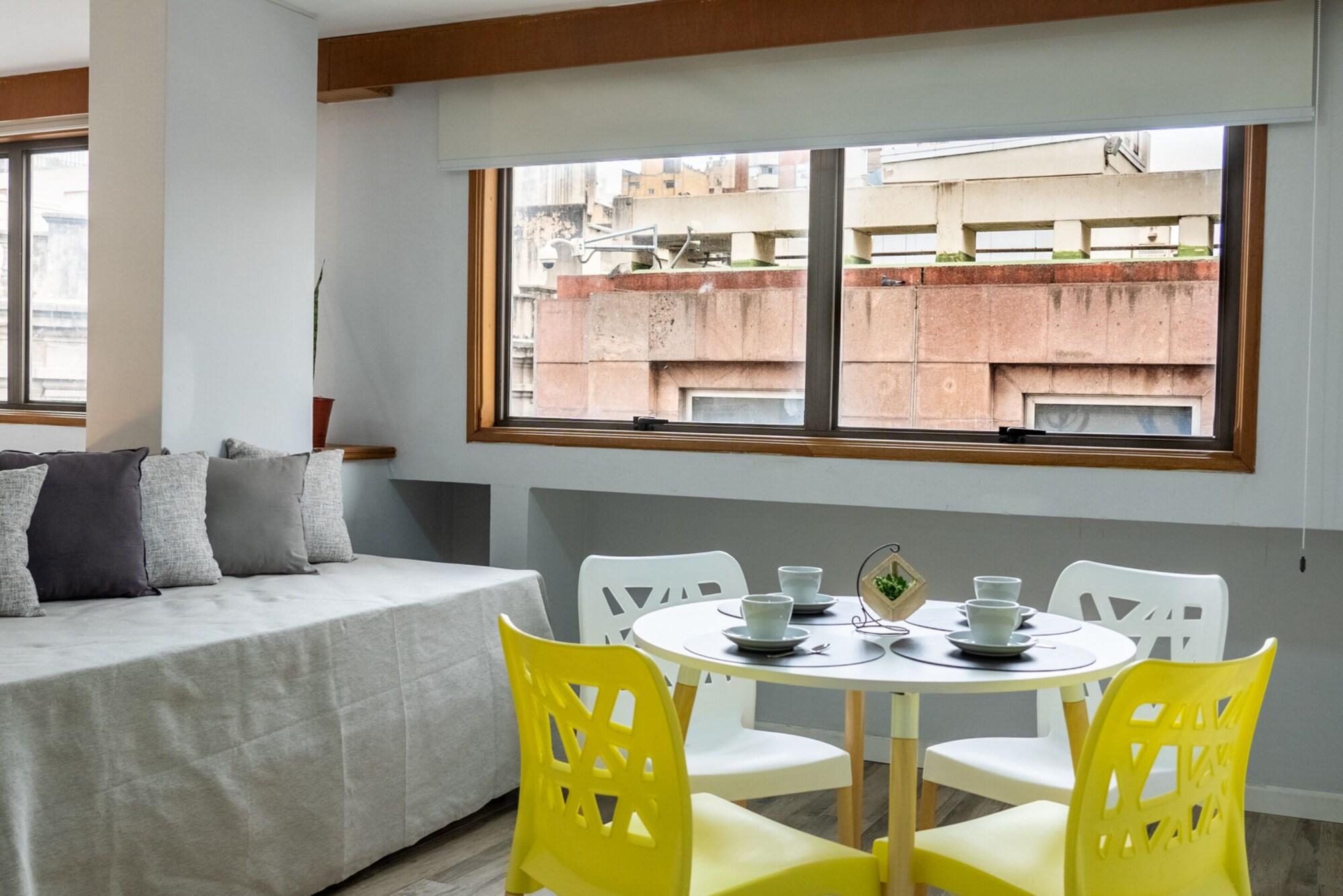 Vilaut Smart Flat Córdoba Zewnętrze zdjęcie