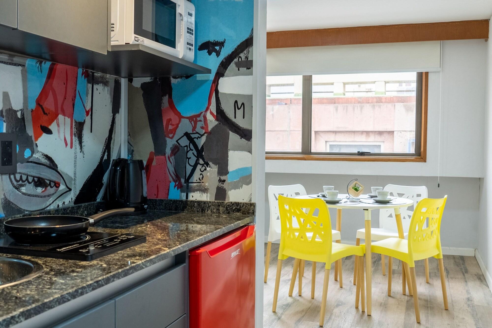 Vilaut Smart Flat Córdoba Zewnętrze zdjęcie