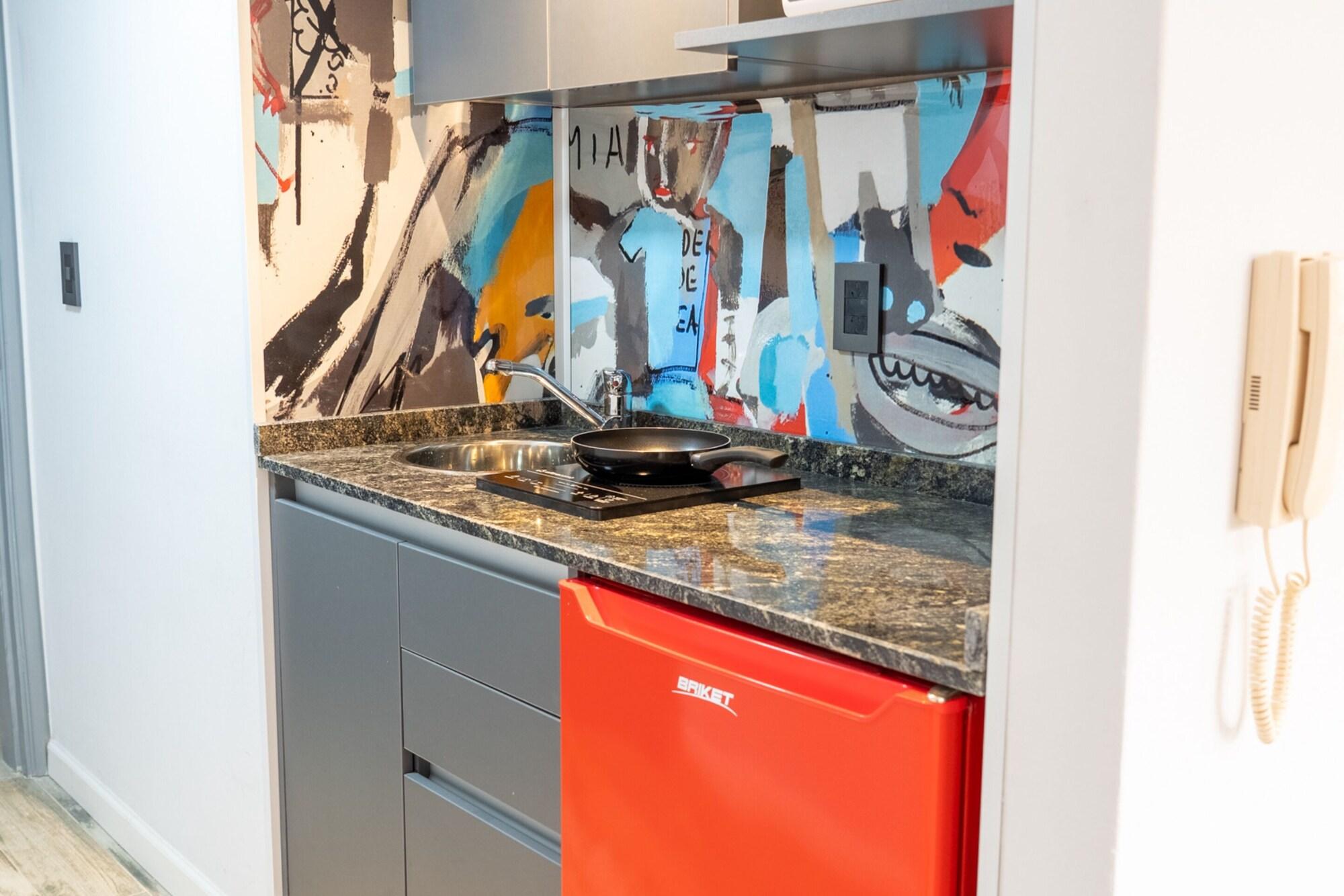 Vilaut Smart Flat Córdoba Zewnętrze zdjęcie