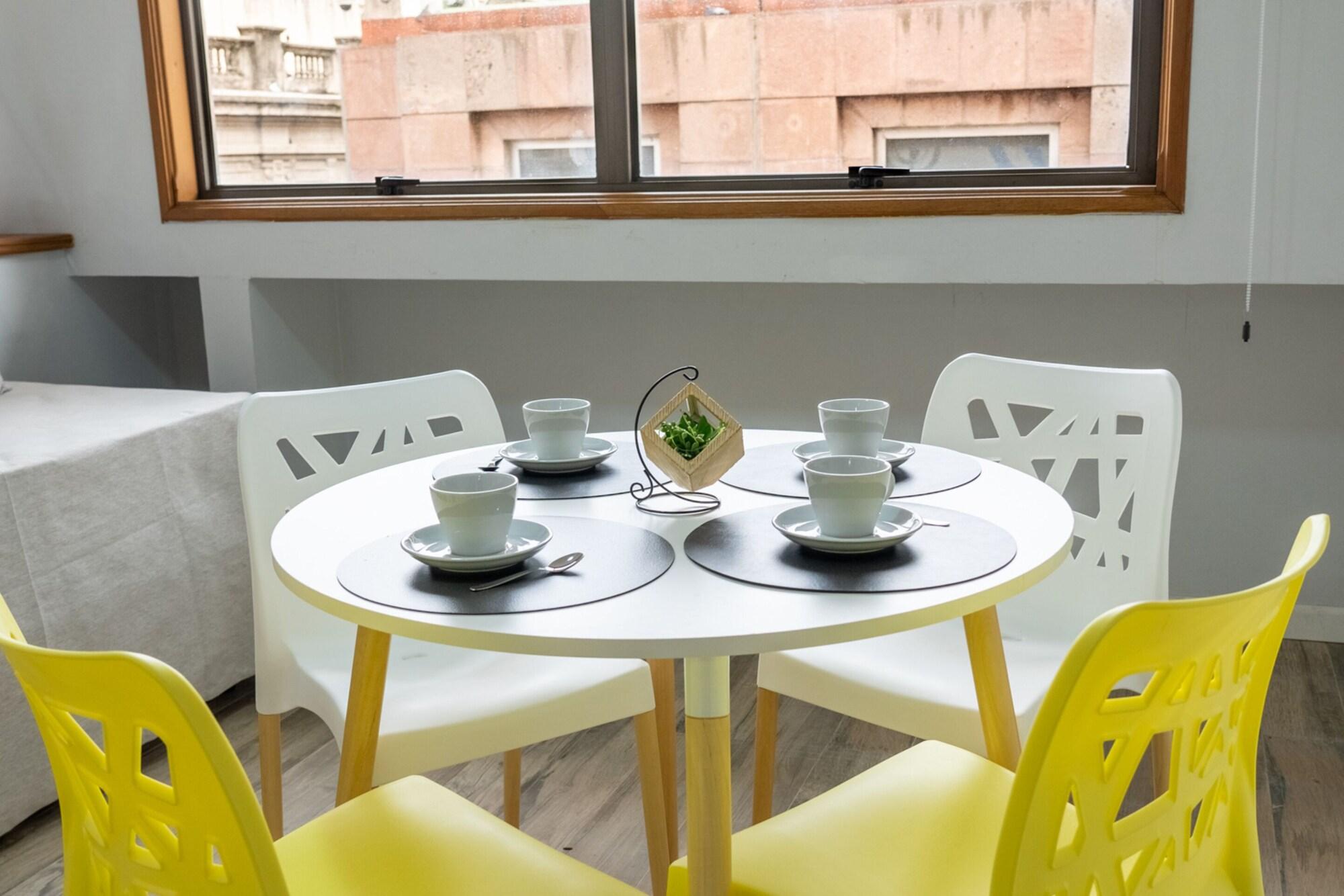 Vilaut Smart Flat Córdoba Zewnętrze zdjęcie