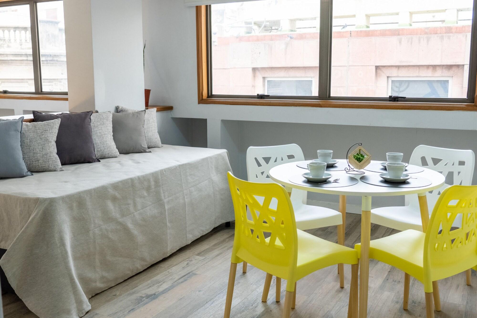 Vilaut Smart Flat Córdoba Zewnętrze zdjęcie