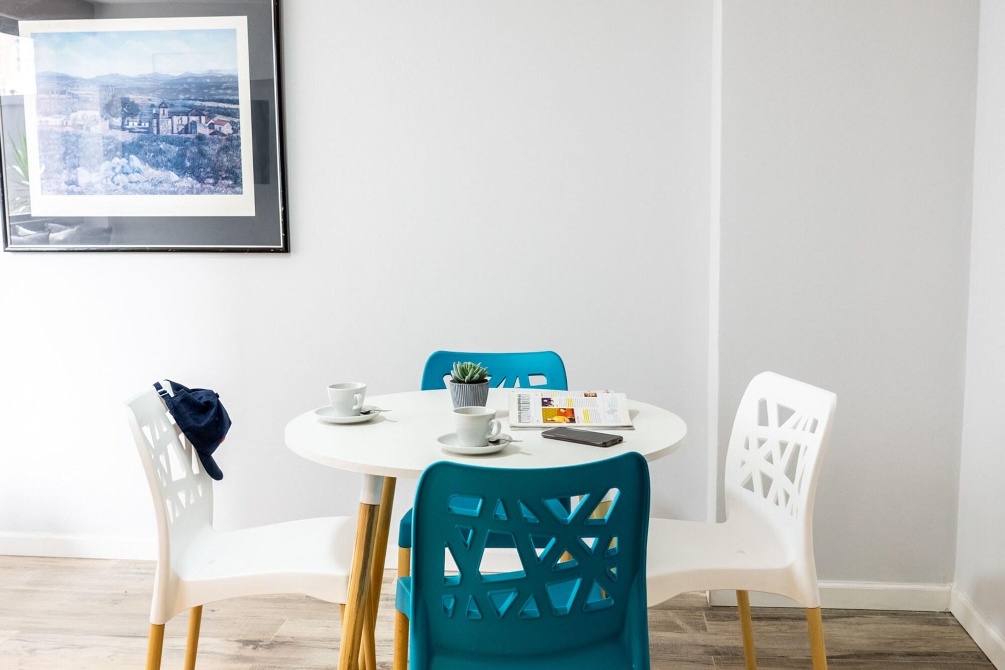 Vilaut Smart Flat Córdoba Zewnętrze zdjęcie