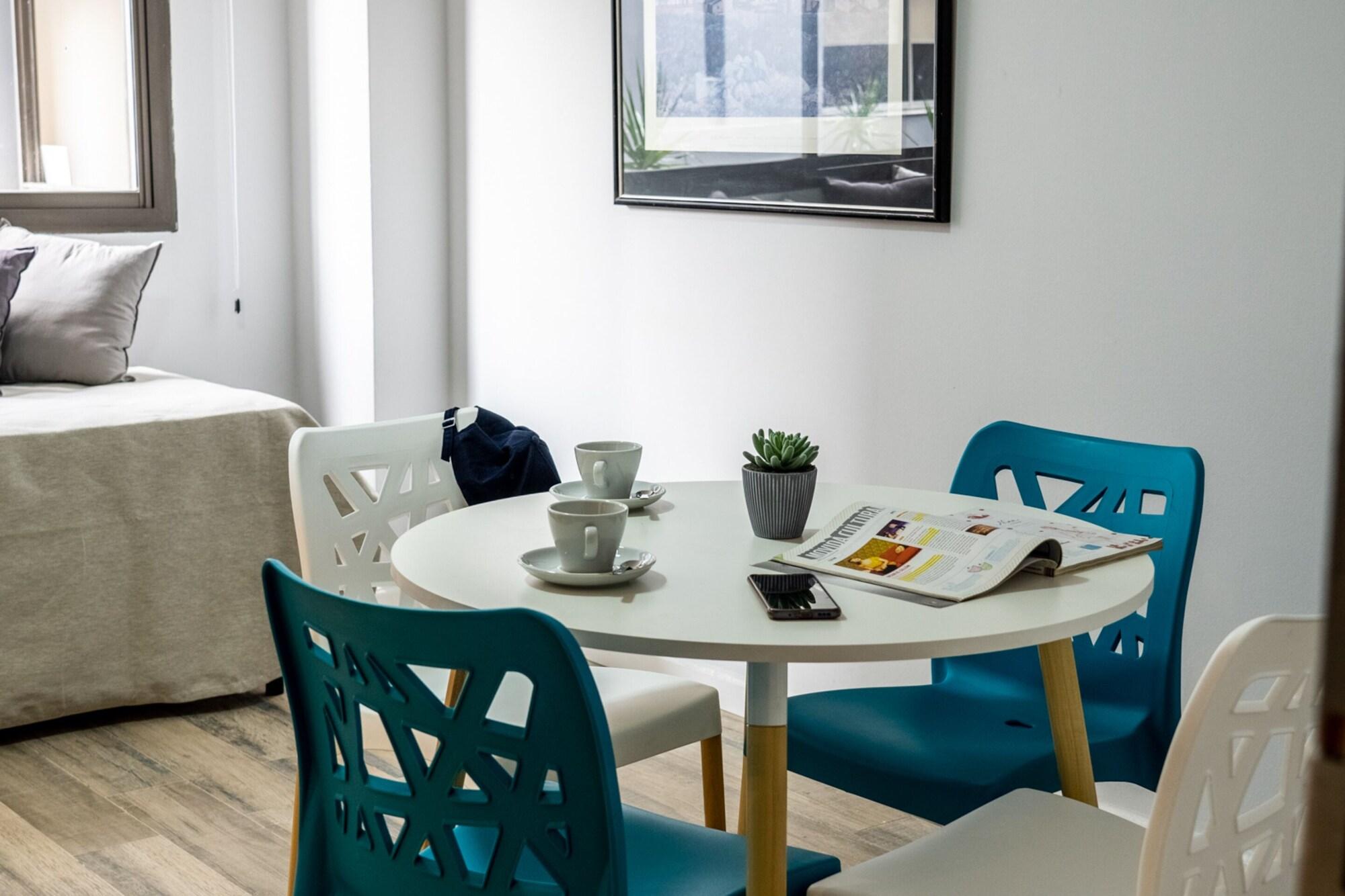 Vilaut Smart Flat Córdoba Zewnętrze zdjęcie