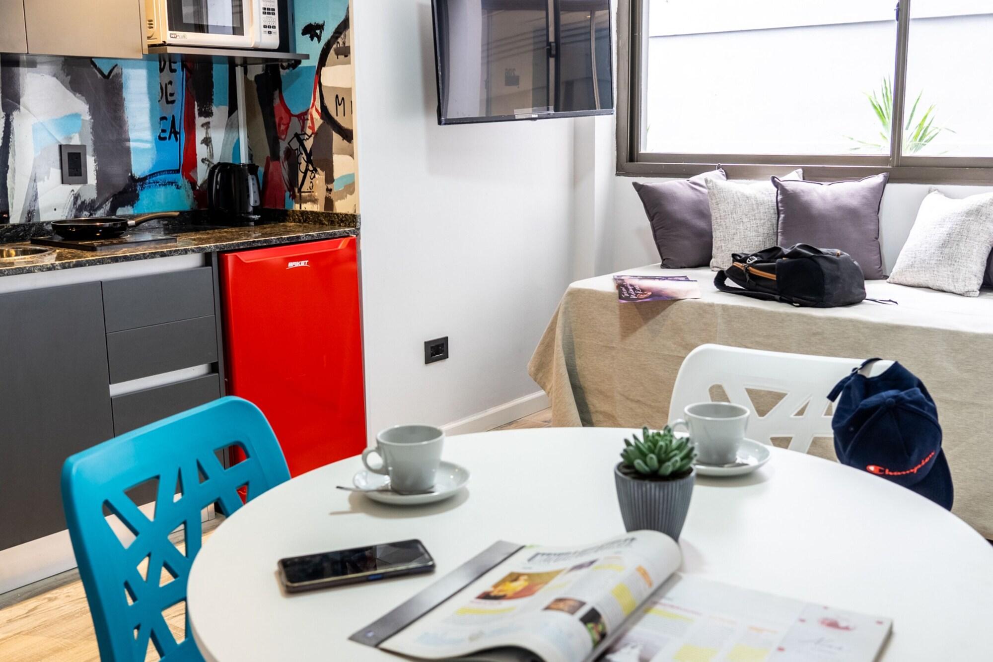 Vilaut Smart Flat Córdoba Zewnętrze zdjęcie