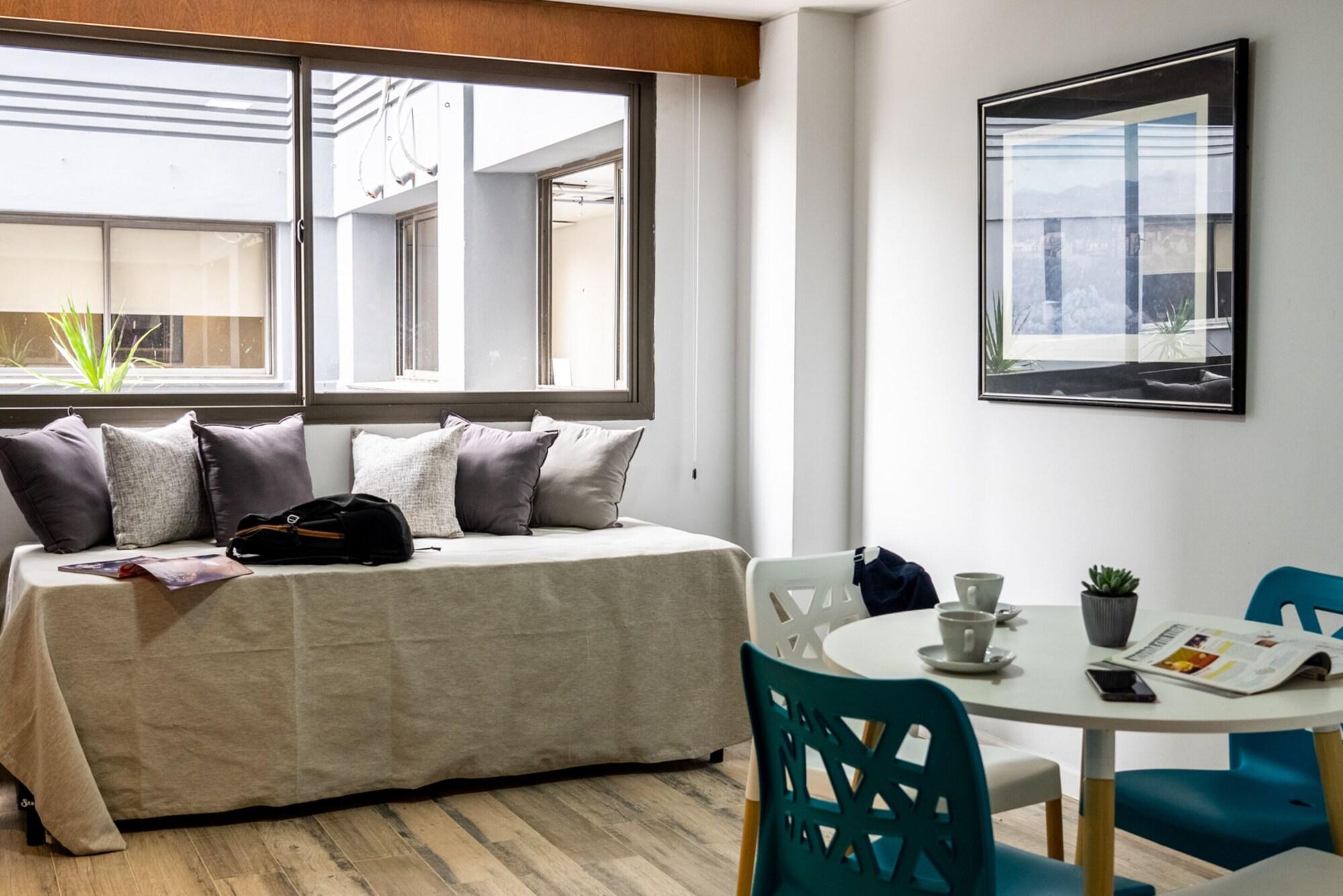Vilaut Smart Flat Córdoba Zewnętrze zdjęcie