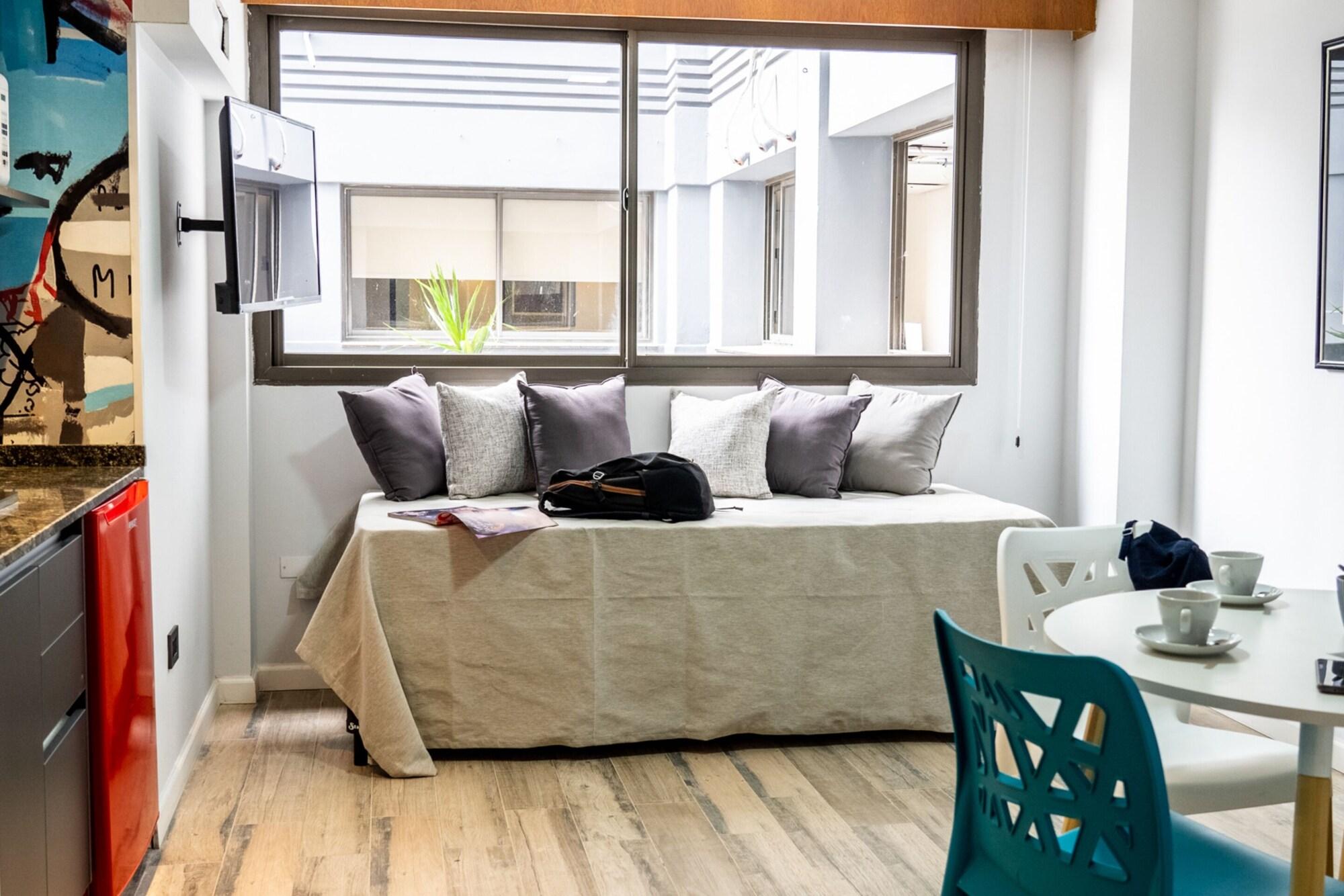 Vilaut Smart Flat Córdoba Zewnętrze zdjęcie
