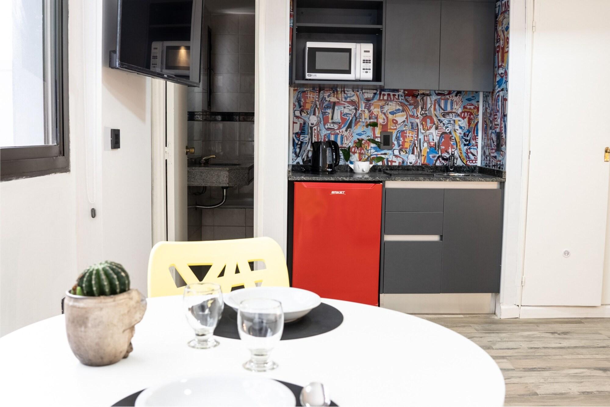 Vilaut Smart Flat Córdoba Zewnętrze zdjęcie