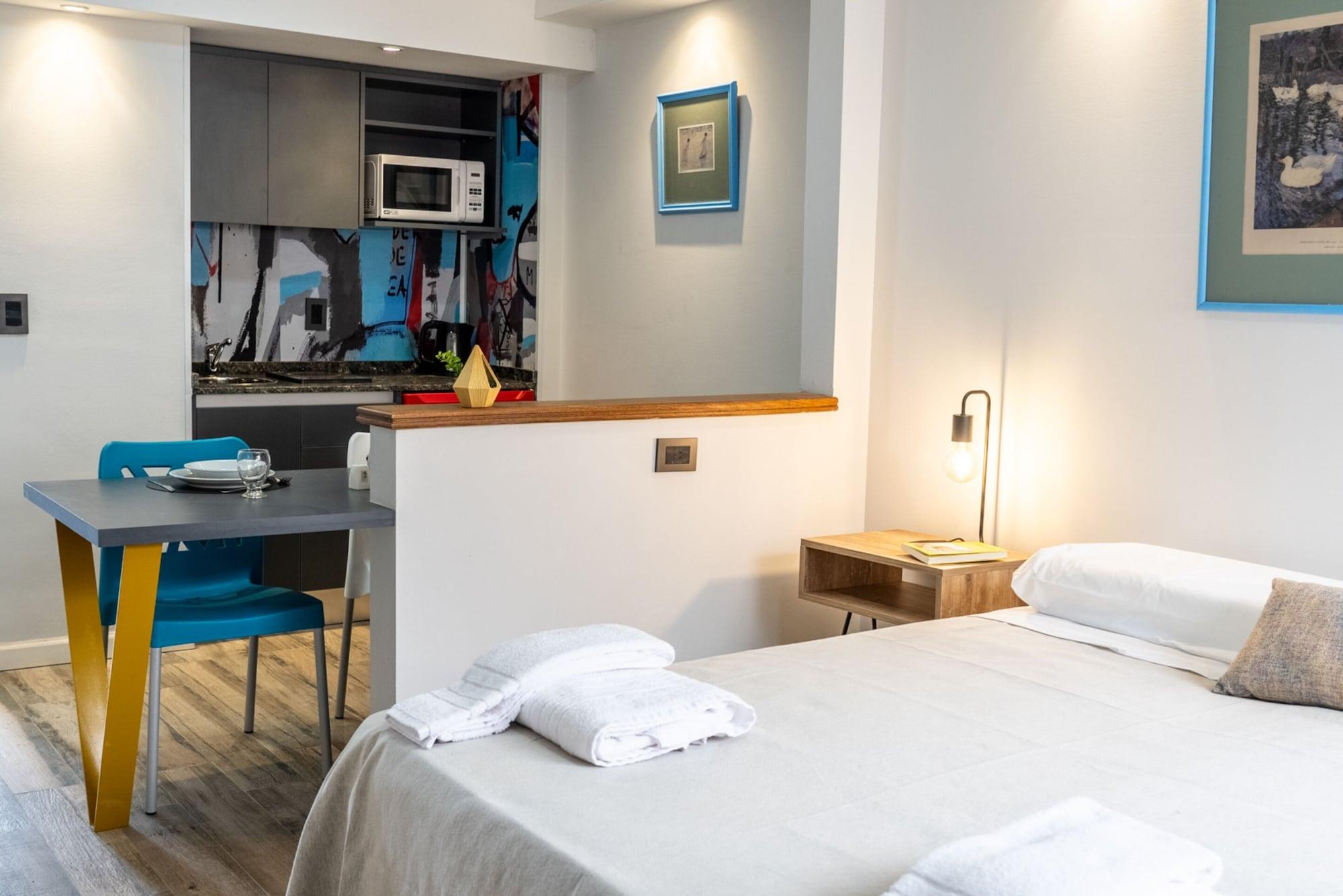 Vilaut Smart Flat Córdoba Zewnętrze zdjęcie