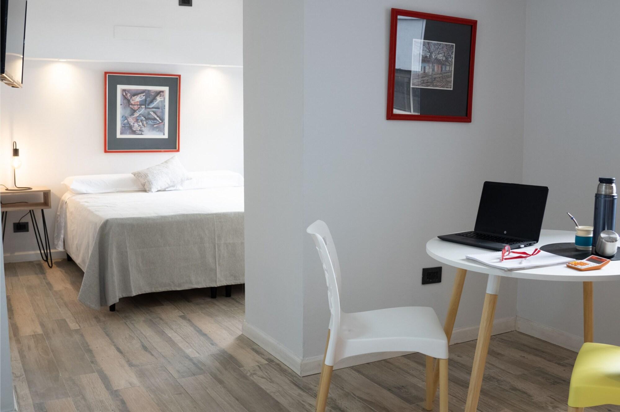 Vilaut Smart Flat Córdoba Zewnętrze zdjęcie