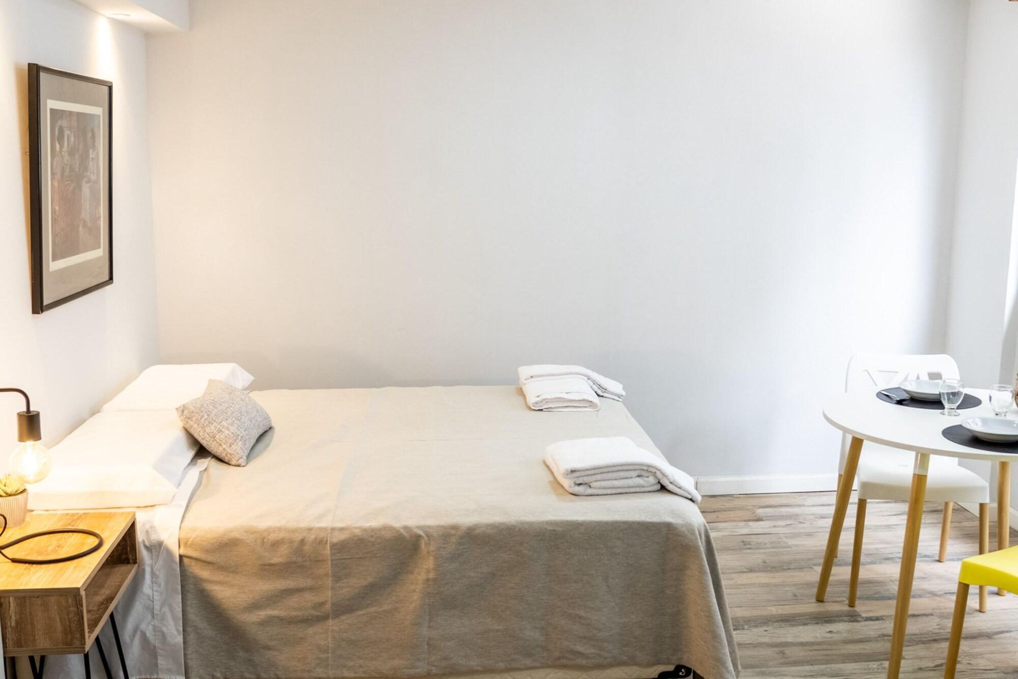 Vilaut Smart Flat Córdoba Zewnętrze zdjęcie