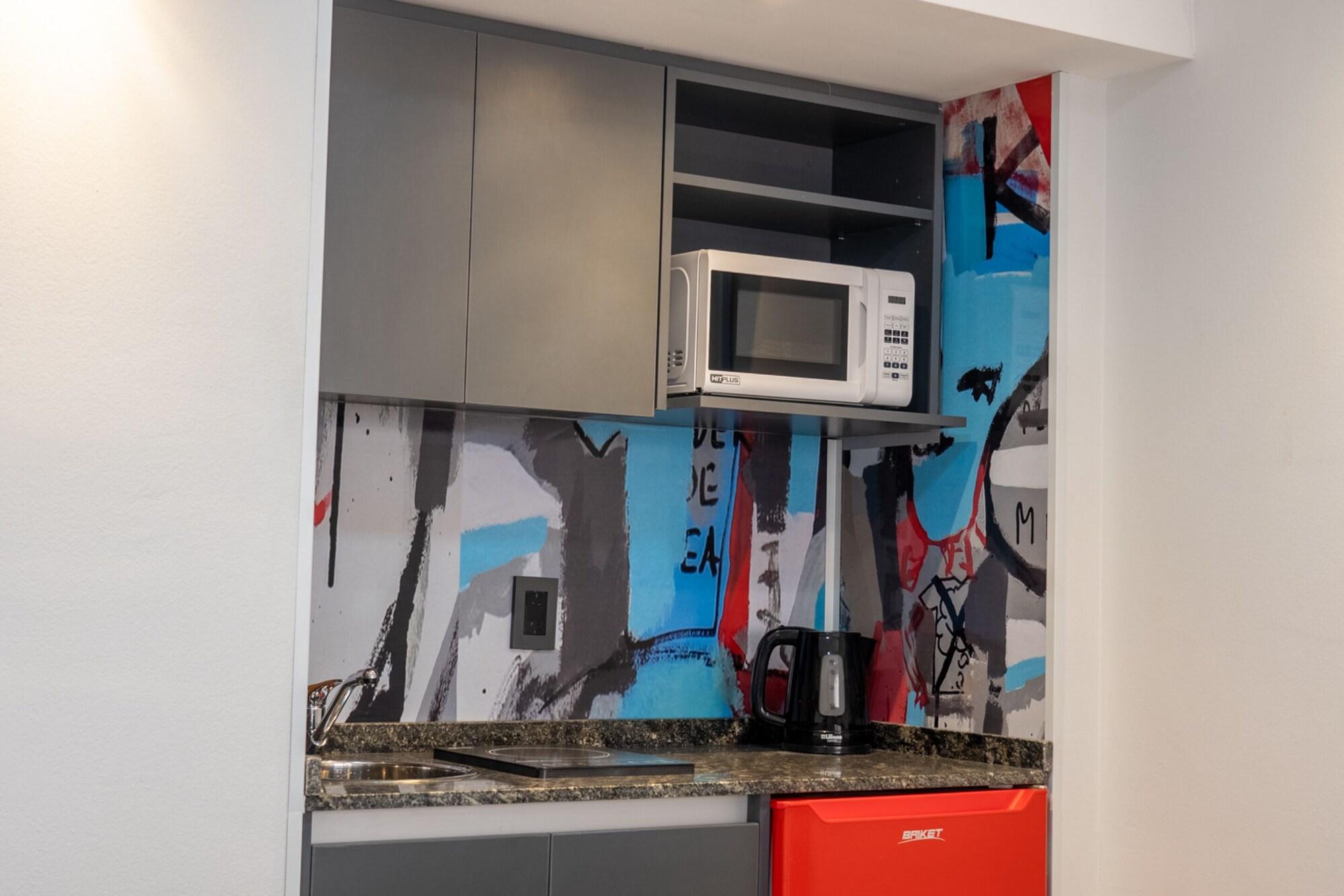 Vilaut Smart Flat Córdoba Zewnętrze zdjęcie