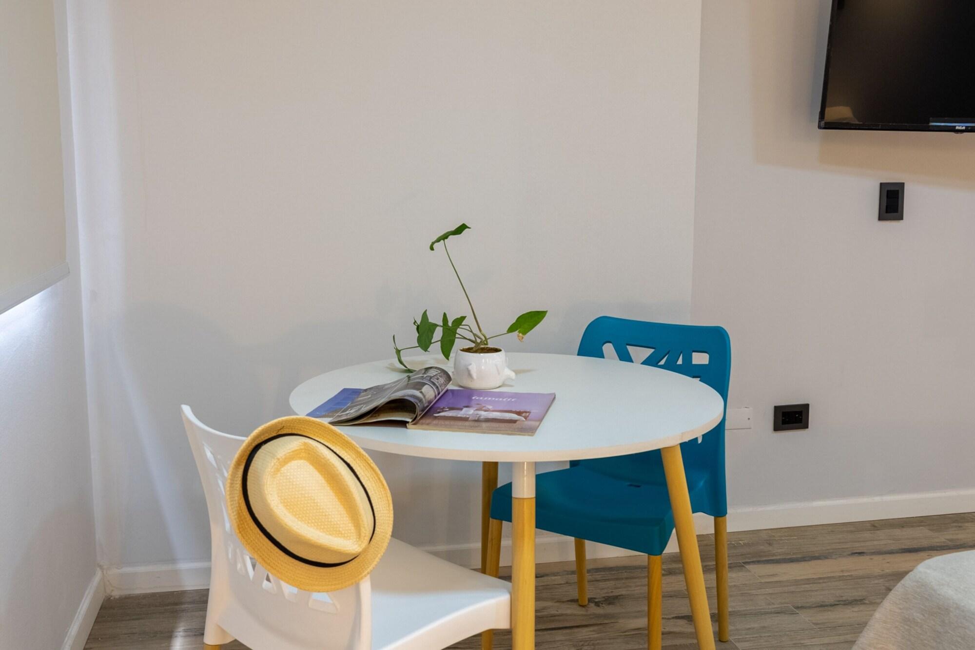 Vilaut Smart Flat Córdoba Zewnętrze zdjęcie