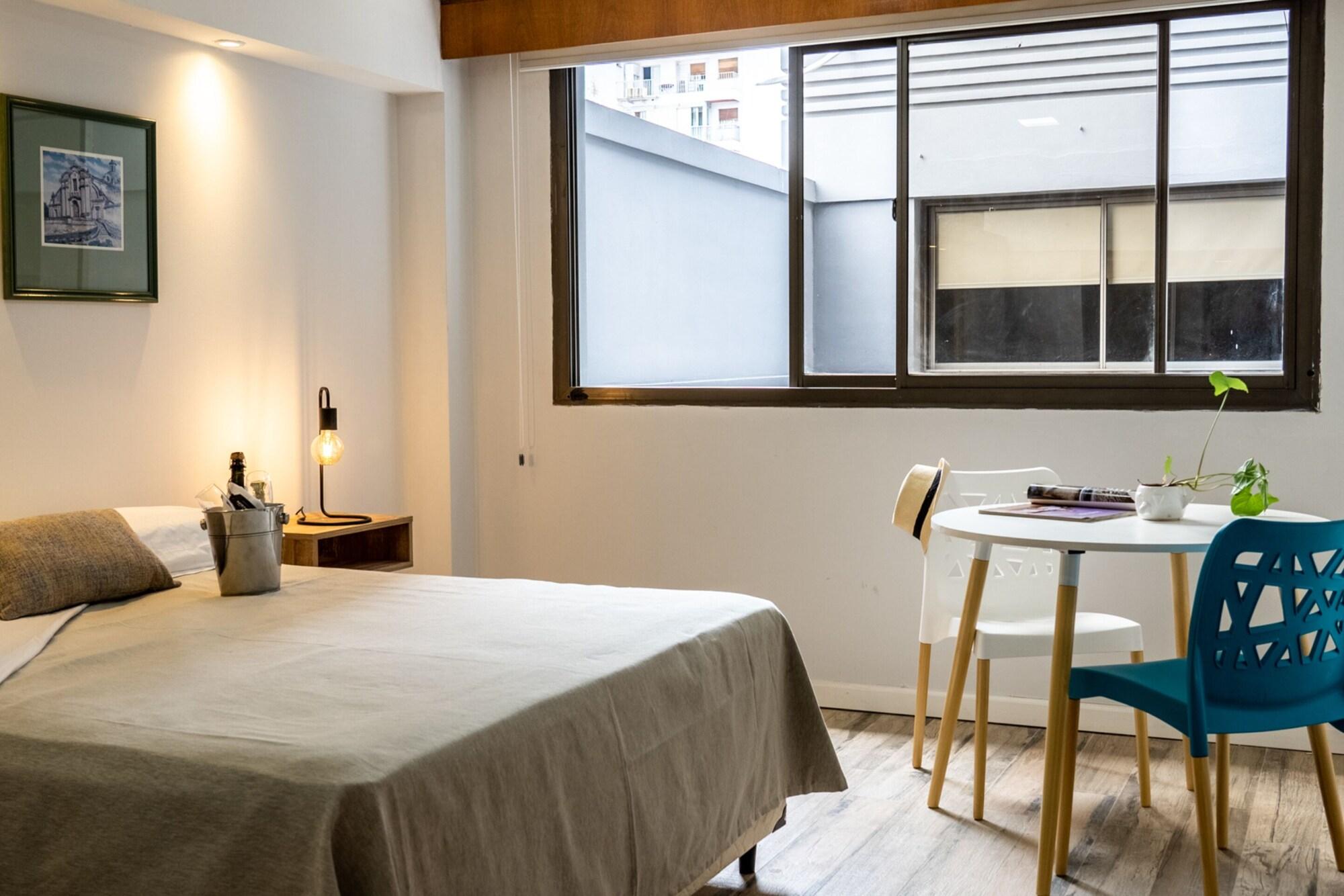 Vilaut Smart Flat Córdoba Zewnętrze zdjęcie