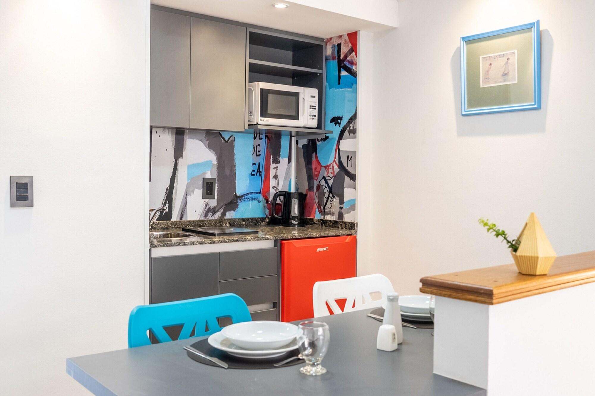 Vilaut Smart Flat Córdoba Zewnętrze zdjęcie