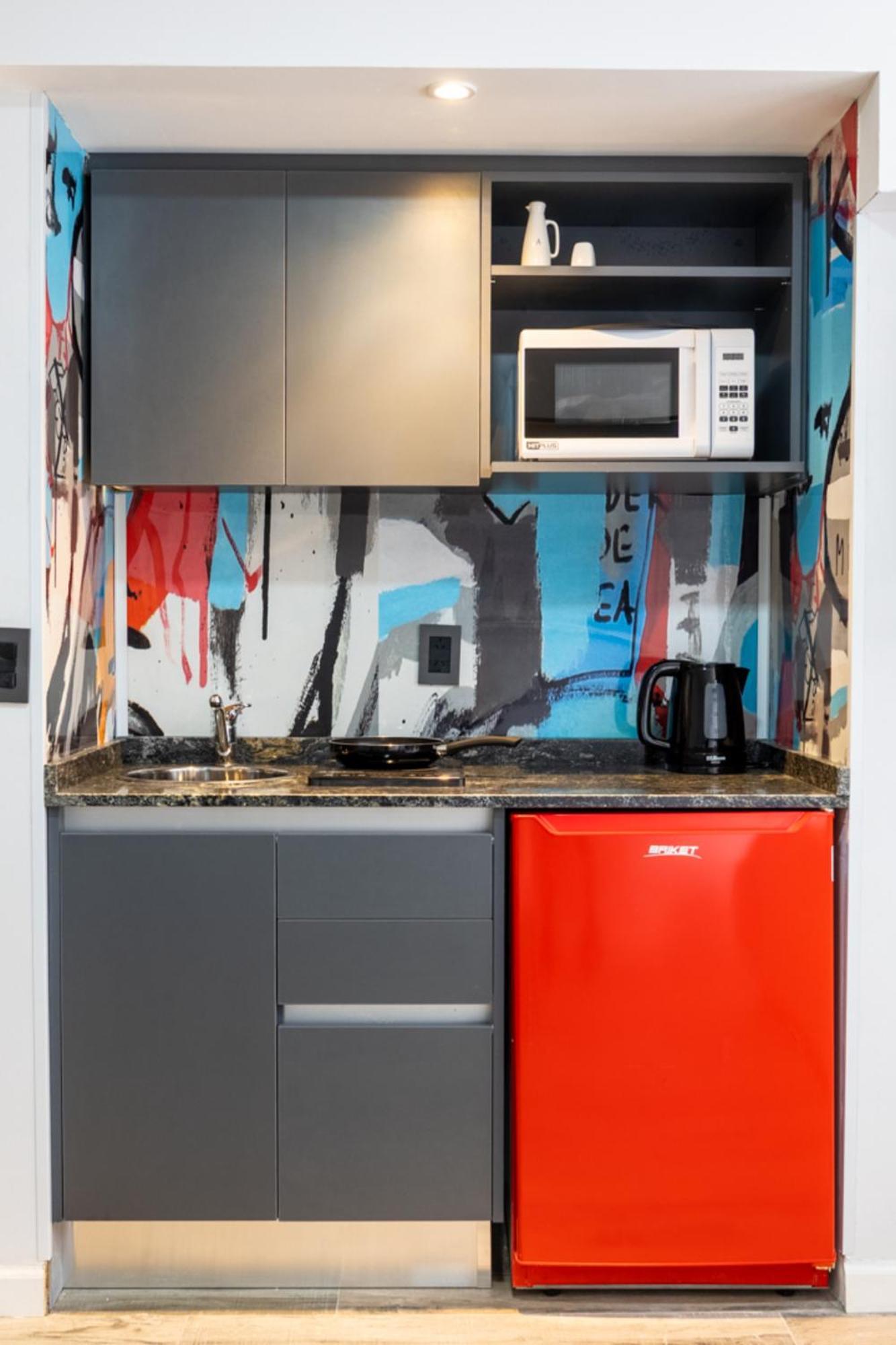 Vilaut Smart Flat Córdoba Zewnętrze zdjęcie